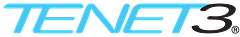 Tenet3 logo