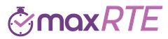 maxRTE logo