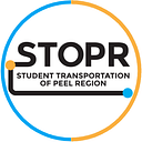Region of Peel logo