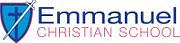 Christian Schools Tasmania logo