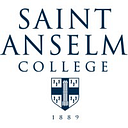 Saint Anselm College logo