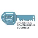 GovData Services logo