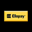 Clopay Corporation logo