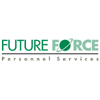 Future Force Personnel logo