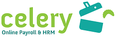 Celery Payroll & HRM software logo