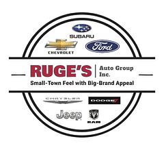 Ruges Automotive logo