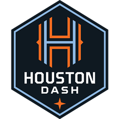 Houston Dash logo