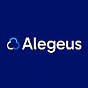 Alegeus logo