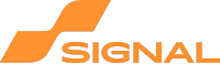 Signal of New England logo