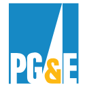 Pacific Gas and Electric Company logo