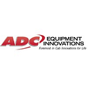 ADC Equipment Innovation logo