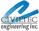Civiltec Engineering logo