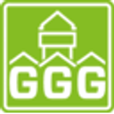 GGG logo