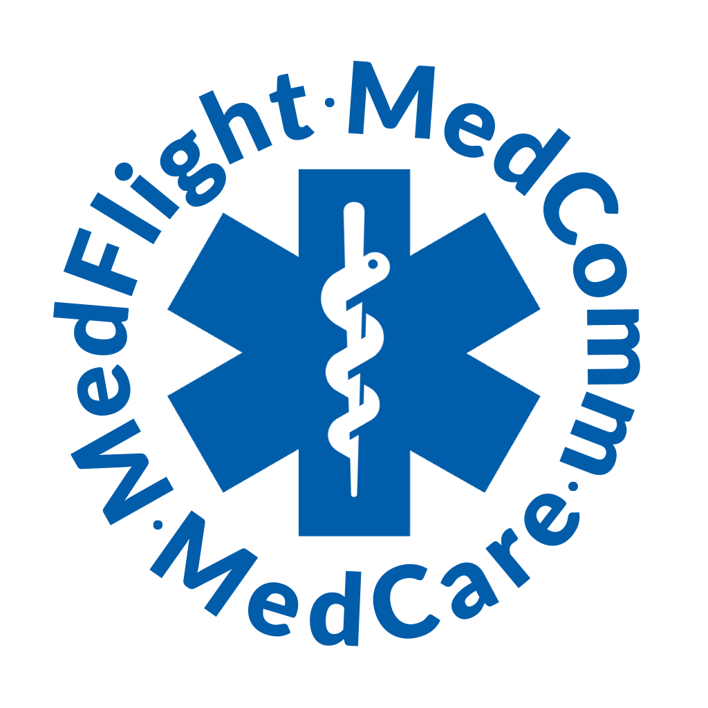 MedCare logo