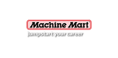 Machine Mart logo