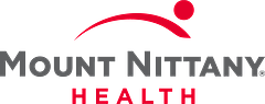 Mount Nittany Health logo