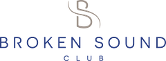 Broken Sound Club logo