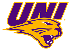 University of Northern Iowa logo