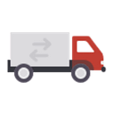 White Mountain Trucking logo