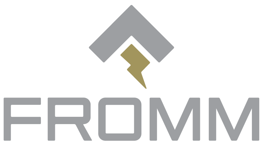Fromm Electric Supply logo