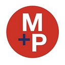 Mathys+Potestio logo
