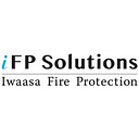 IFP Motion Solutions logo