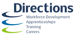 Directions WA logo