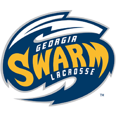 Georgia Swarm logo