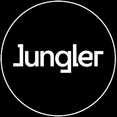 Jungler logo
