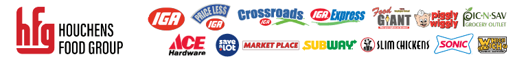 Houchens Food Group logo