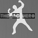 The AC Hero and Plumbing logo