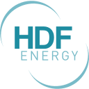 HDF Energy logo