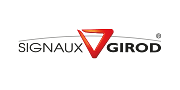 Signaux Girod logo