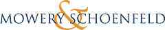 Mowery & Schoenfeld logo