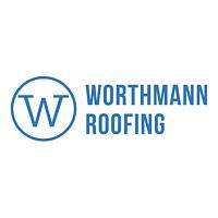 Worthmann Roofing logo