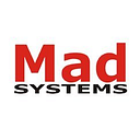 Mad Systems logo