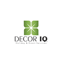 Decor IQ logo
