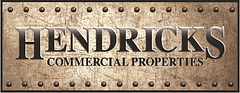 Hendricks Commercial Properties logo