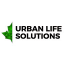 Urban Life Solutions logo