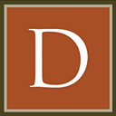 Disdero Lumber logo
