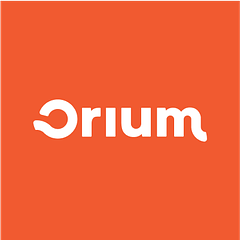 Orium logo