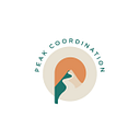 Peak Coordination logo