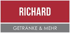Getränke Richard logo