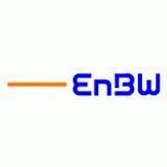 EnBW Energie Baden-Württemberg AG logo