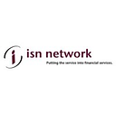 Integrated Supply Network (ISN) logo