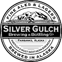 Silver Gulch Brewing & Bottling, Co.  logo