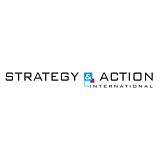 Strategy & Action logo