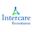 Intercare Recruitment logo