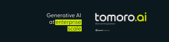 Tomoro logo