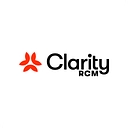 Clarity RCM logo